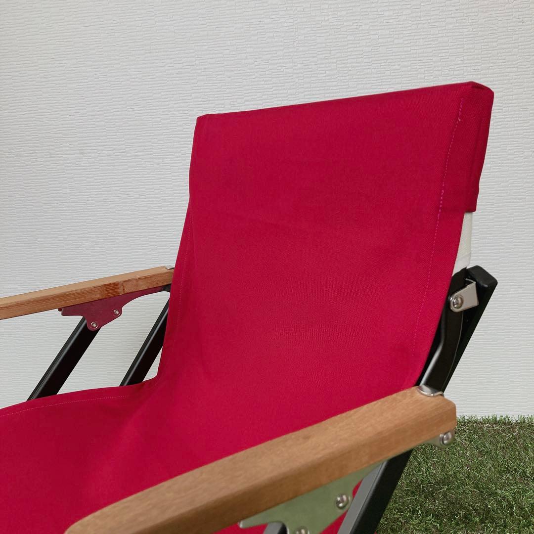 raitojin70さま ご注文品 シートカバー モカ ローチェアショート用