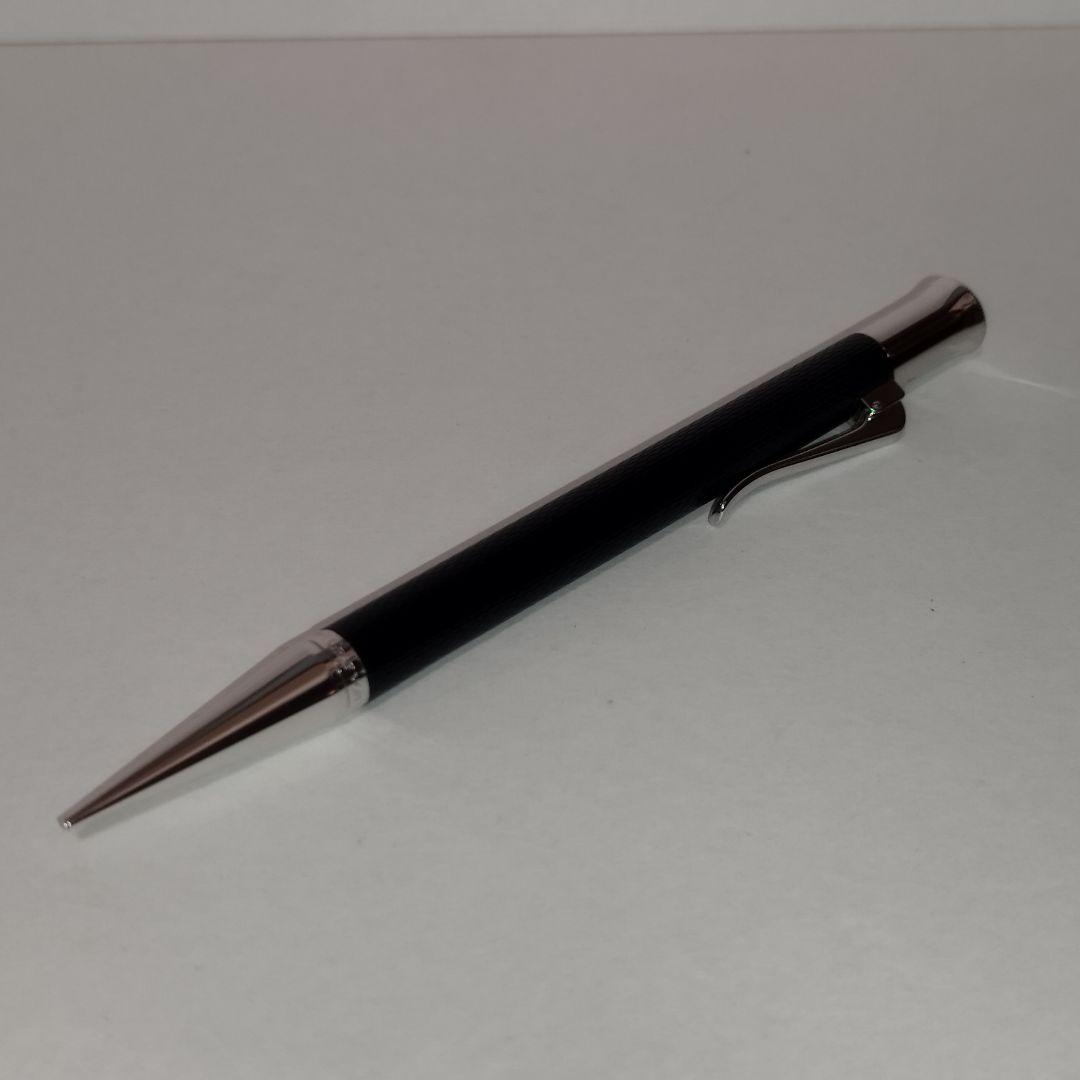 GRAF VON FABER-CASTELL ギロシェ シャープペンシル