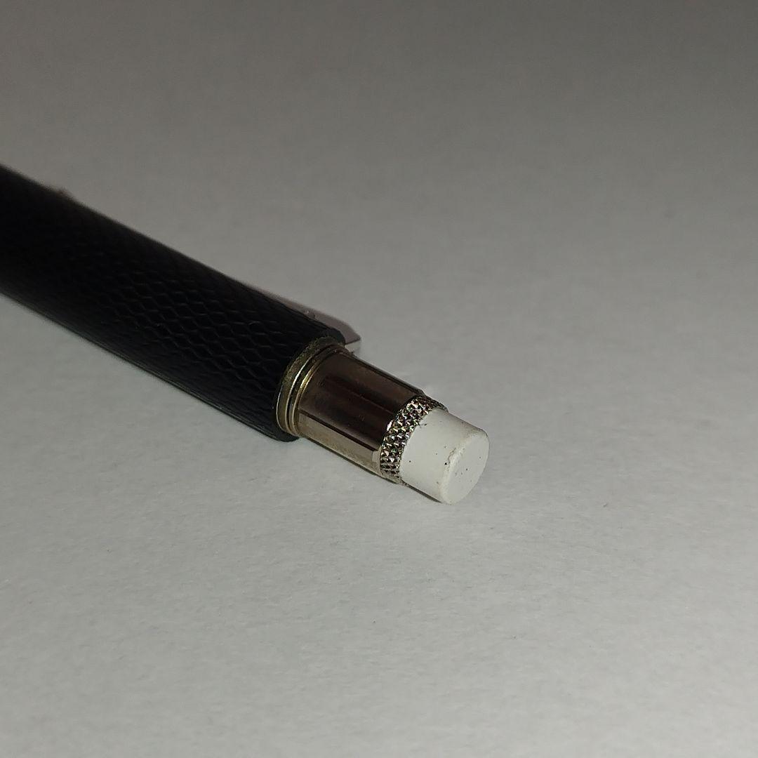 GRAF VON FABER-CASTELL ギロシェ シャープペンシル