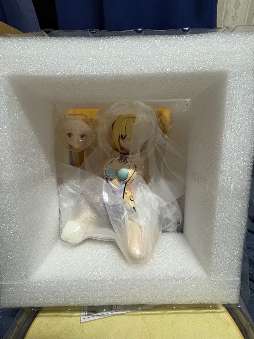 限定　RIDDLE JOKER 在原七海　２セット　アリスグリント　ねんどろいど