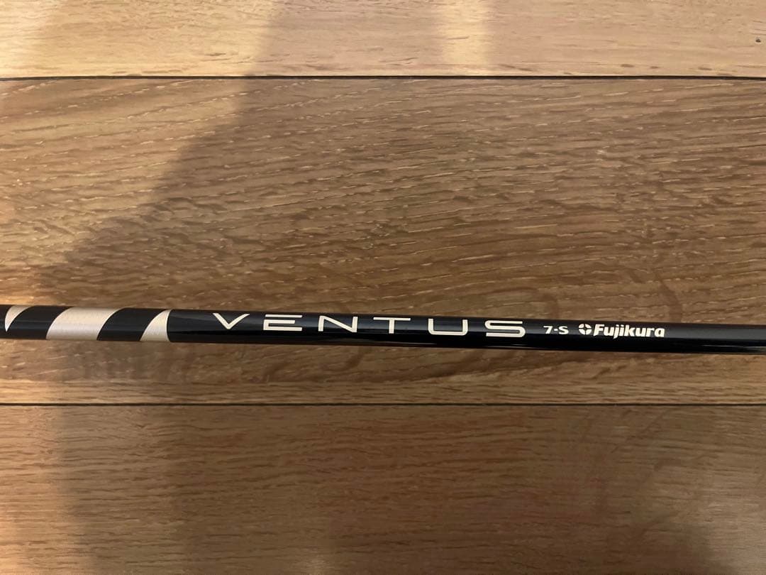 テーラーメイド SIM2MAXユーティリティ 3U 19° 青ベンタス70S