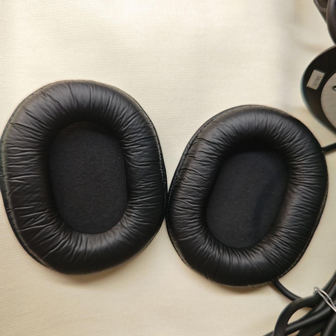 SONY MDR-CD900ST 定番スタジオモニター ヘッドフォン