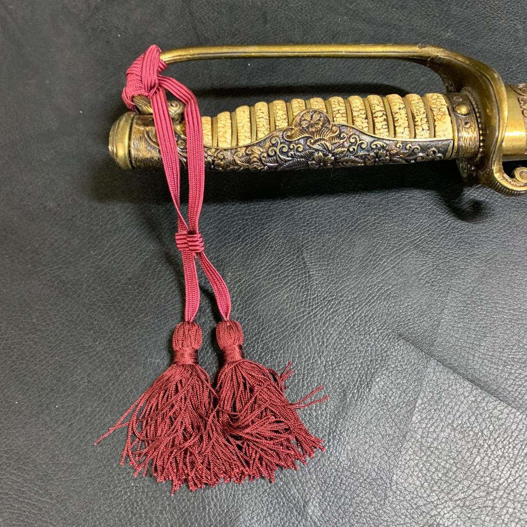 サーベル　模造刀　長剣　軍刀