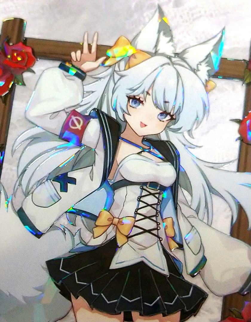 ✩のこり２✩J601＃约会吧(贝壳光)巫女sama切り売り海外人物マステ女の子