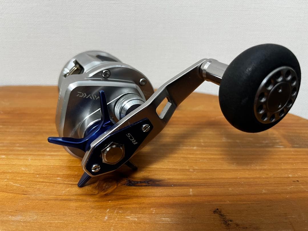 リョウガ ベイジギング C1012 PE-HWL(ジャンク)