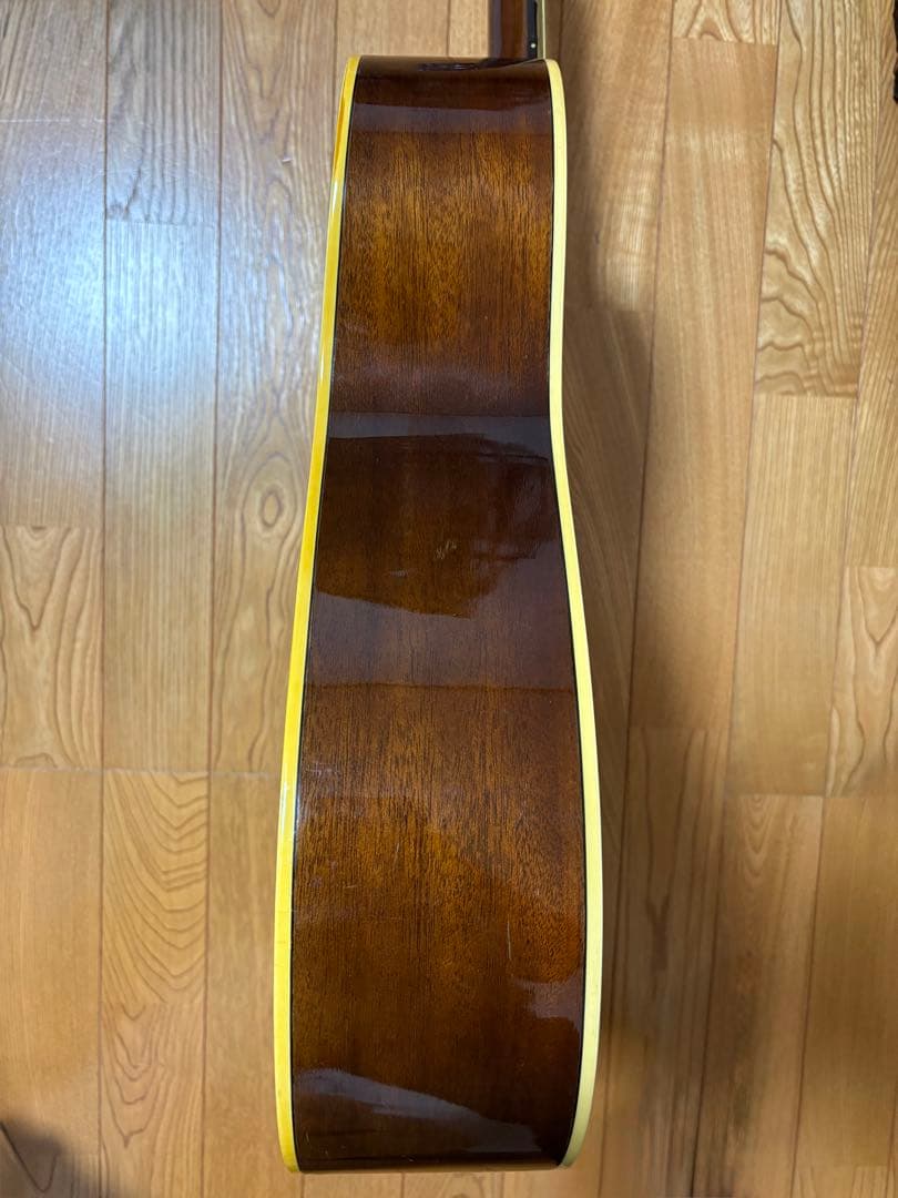 Yamaha FG-152 アコースティックギター