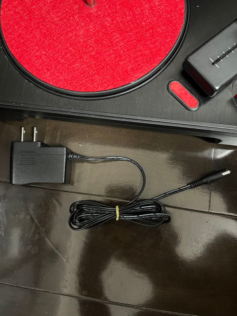 元箱あり Numark PT01 Scratch 中古カスタム