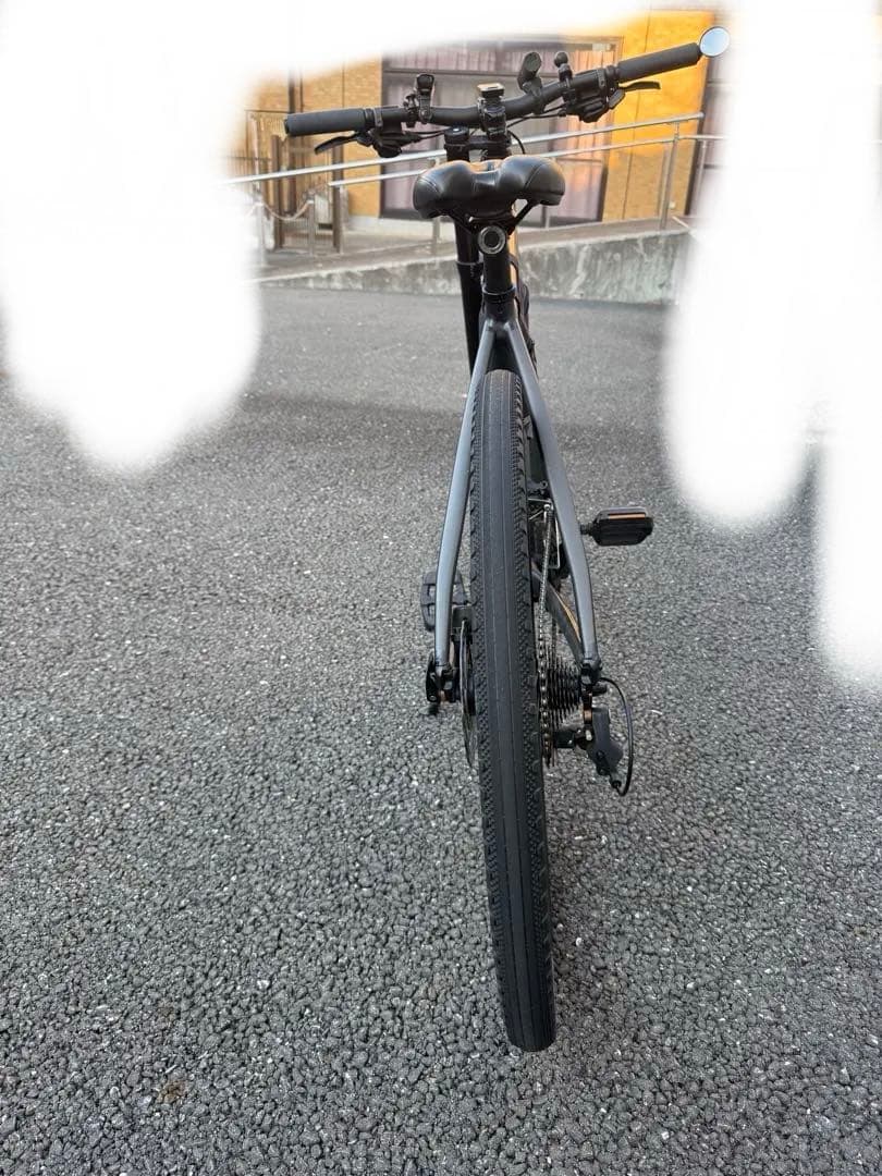 CANNONDALE BADBOY Ⅱ sサイズ