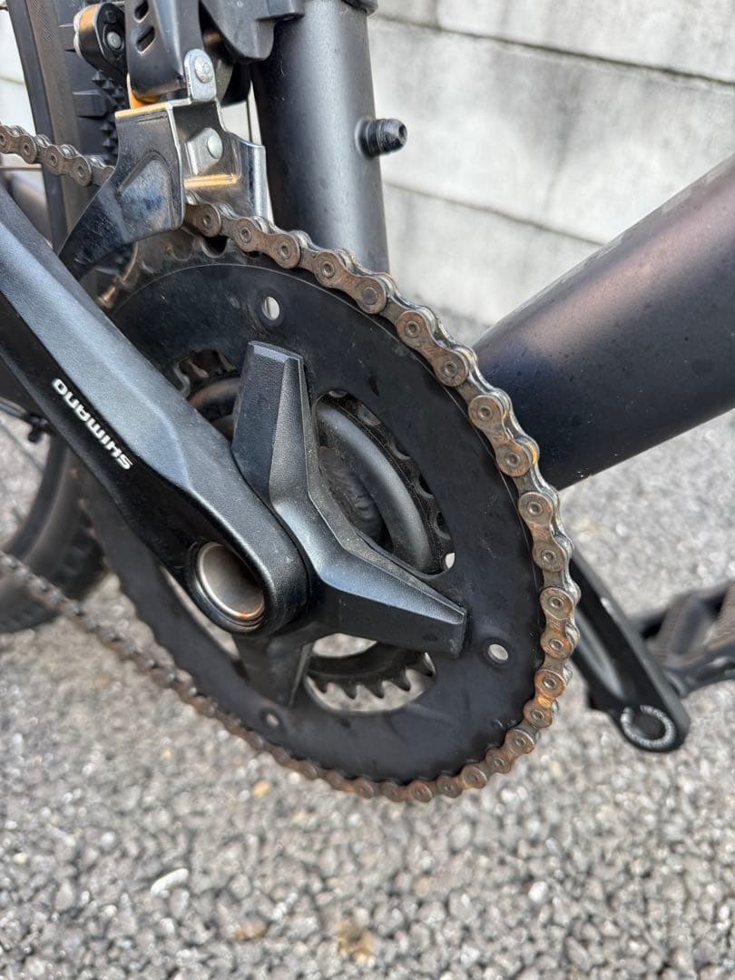 CANNONDALE BADBOY Ⅱ sサイズ