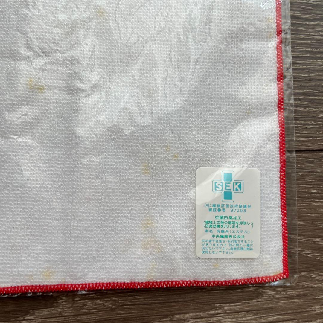 R*O様 神奈川限定　茅ヶ崎　日焼けハローキティ & ダニエル タオル