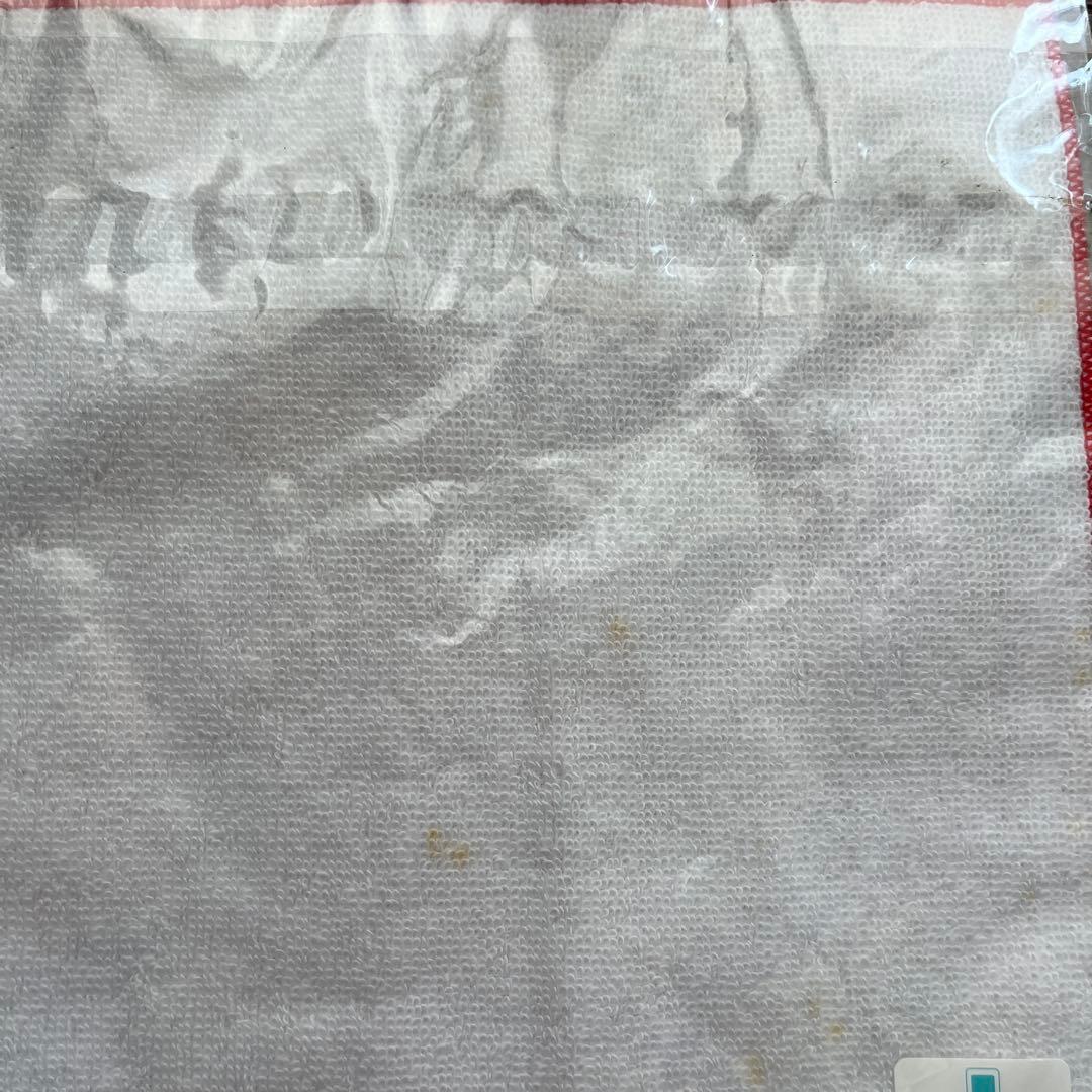 R*O様 神奈川限定　茅ヶ崎　日焼けハローキティ & ダニエル タオル