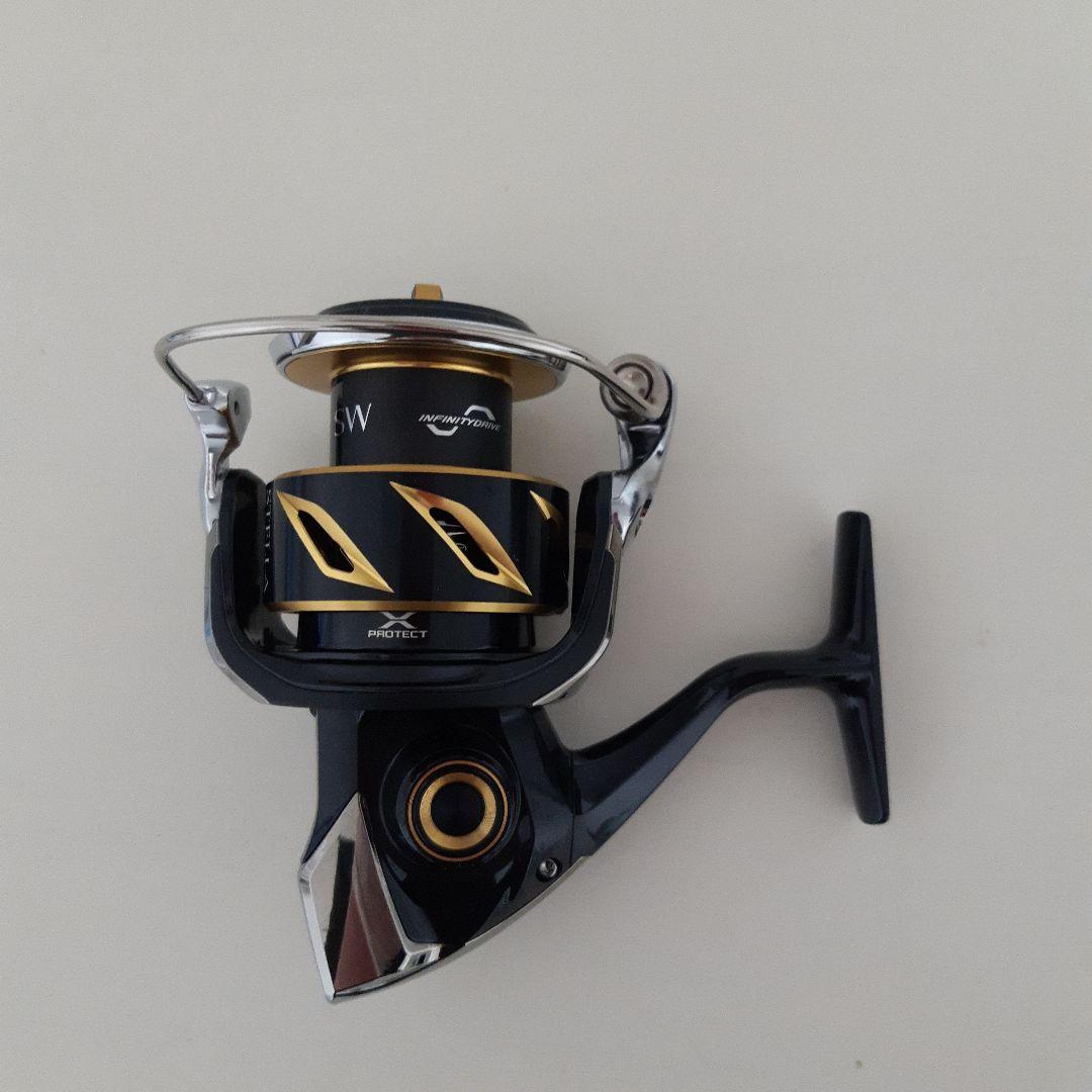 ステラ　STELLA 6000XG　新品未使用