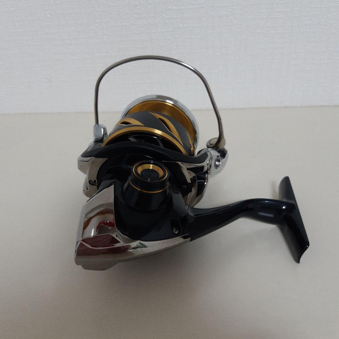 ステラ　STELLA 6000XG　新品未使用