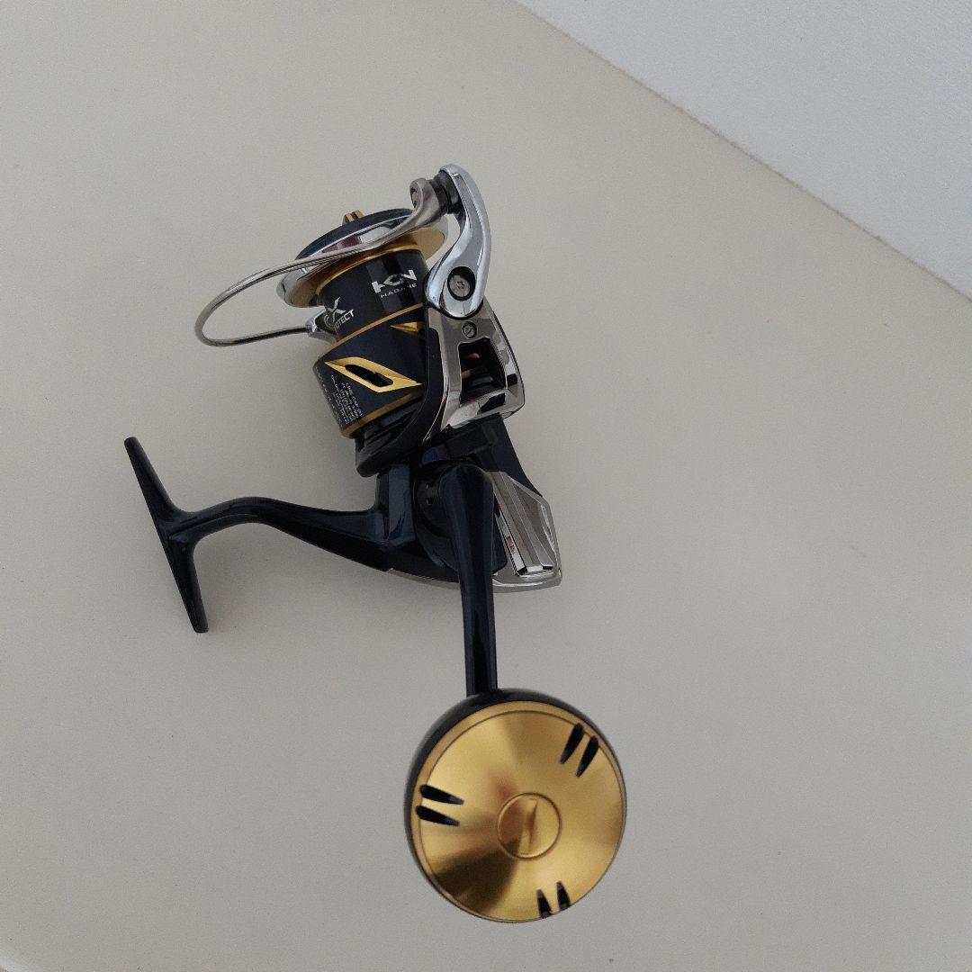 ステラ　STELLA 6000XG　新品未使用