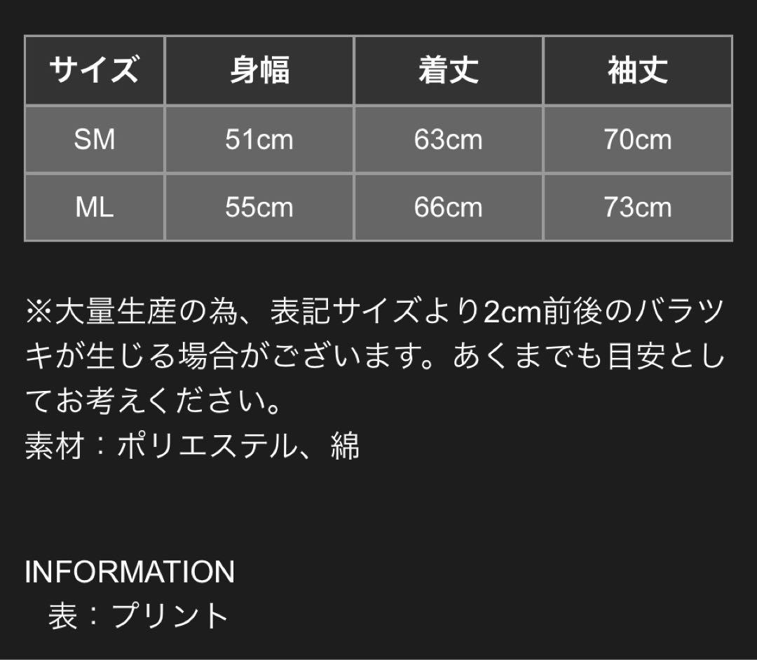 ☆稲葉浩志 enⅢ 2016 トレーナー S-M☆