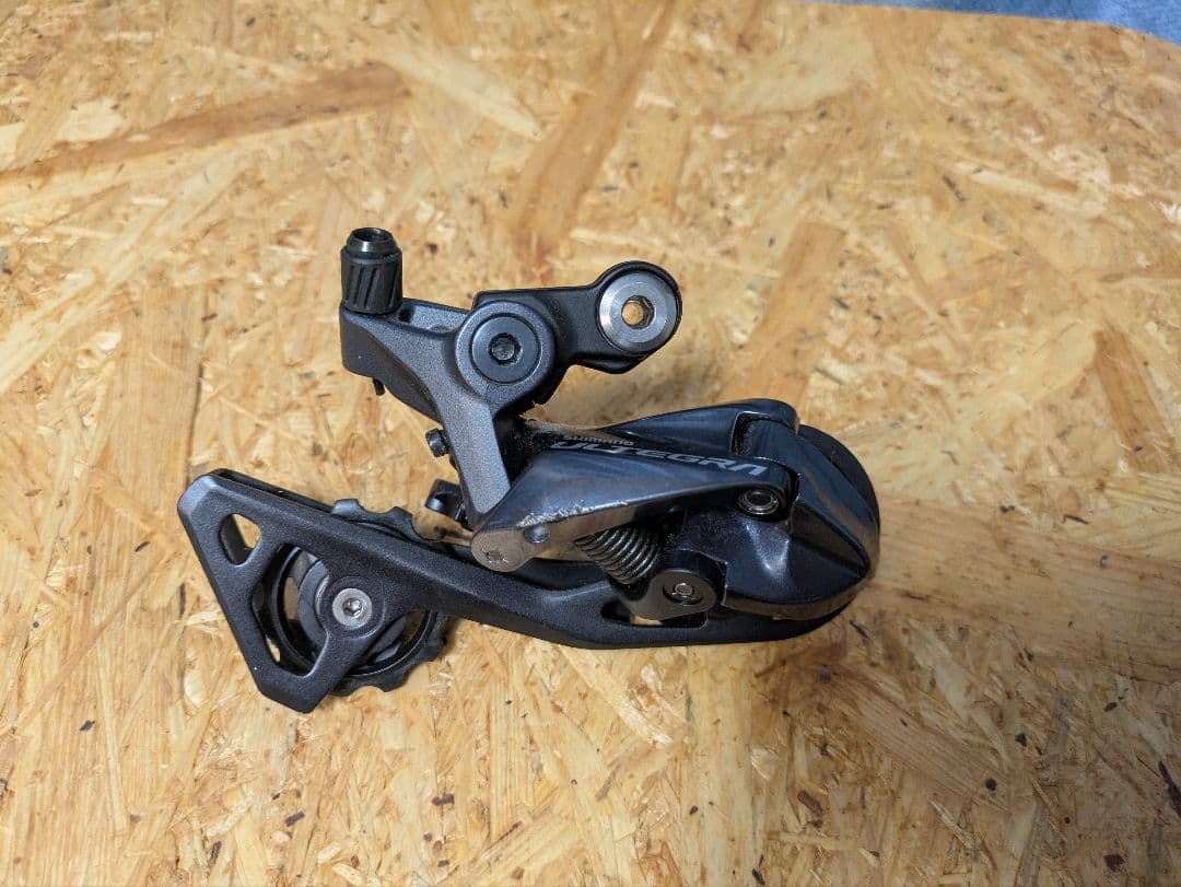 SHIMANO ULTEGRA グループセット