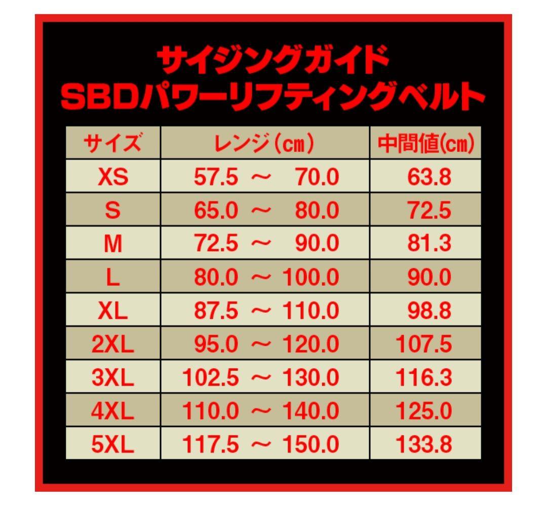 SBD Forge パワーリフティングベルト13mmグレーサイズM