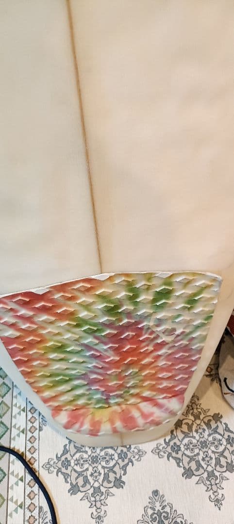 JS Industries Monsta X 5’11 Takashi N