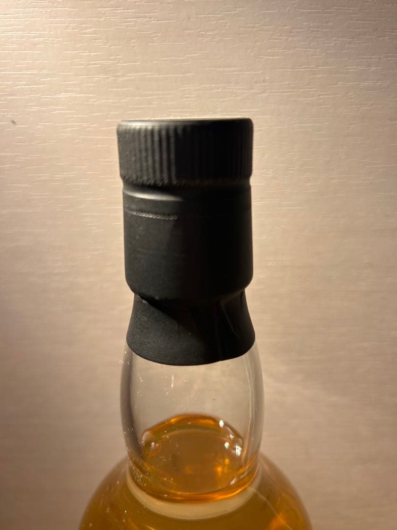 Ben nevis ベンネヴィス 8年 ウイスキー　トリックスター