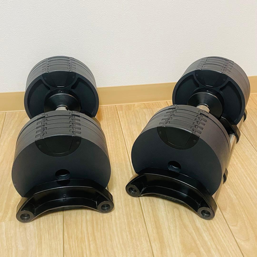 【美品】 FLEXBELL フレックスベル 20kg 2個セット ①