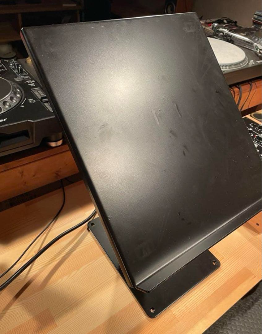 CDJスタンド 2個セット