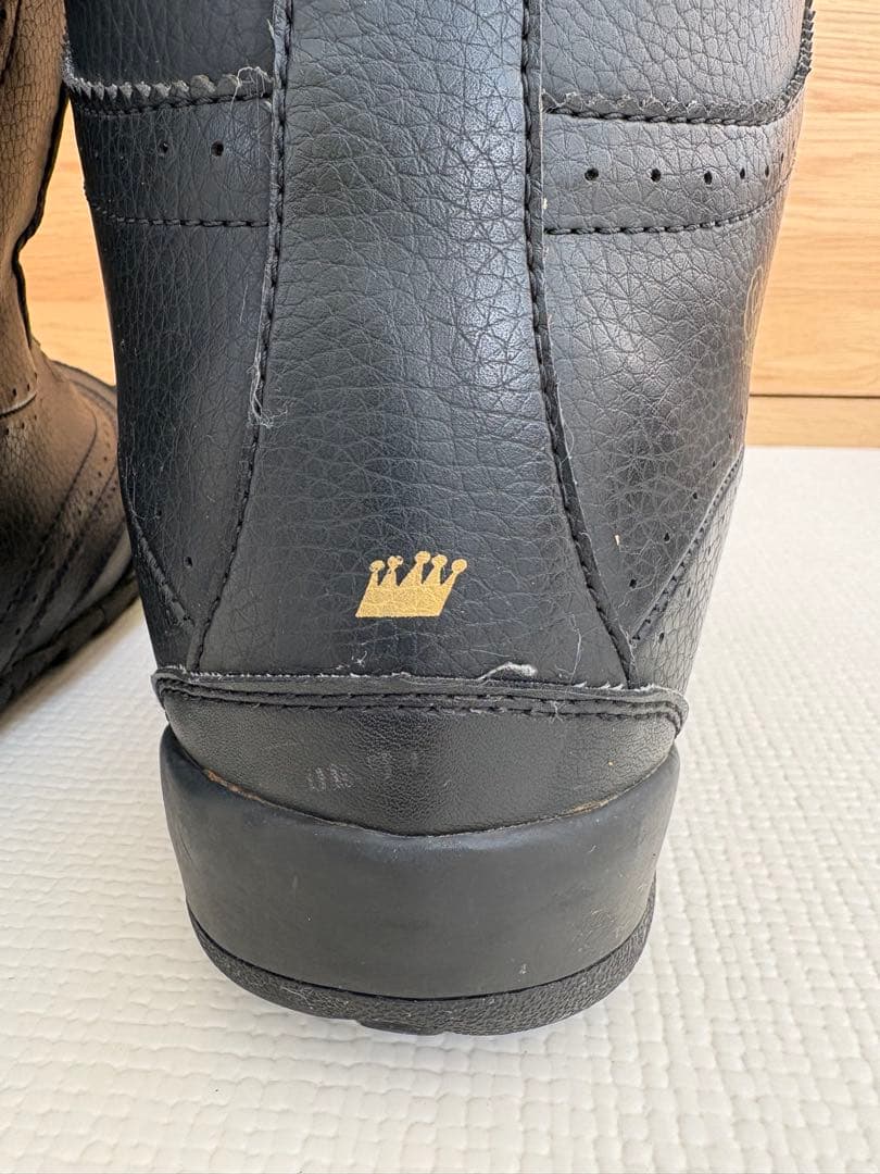 Dream Fly BOAスノーボードブーツ 26-26.5cm