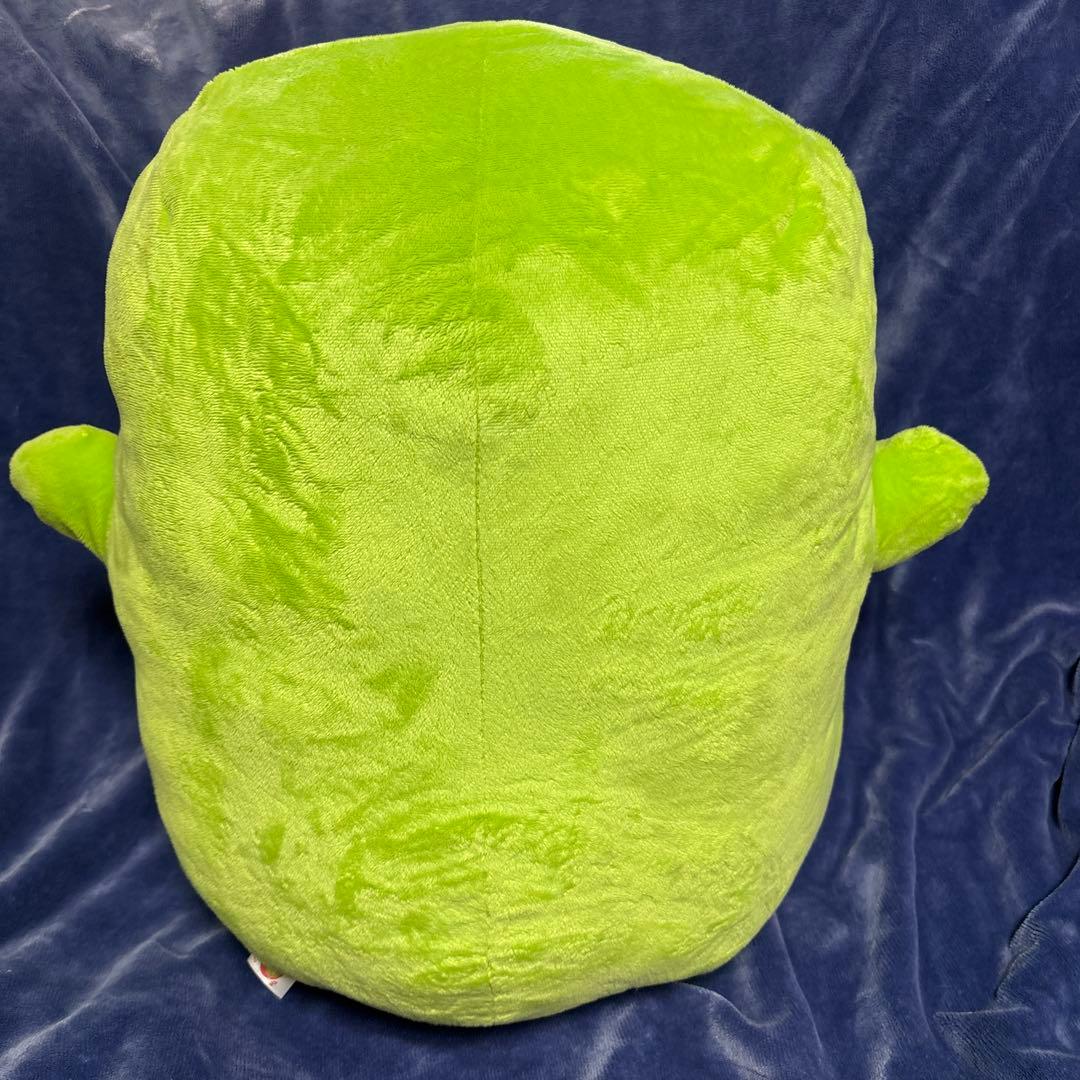 一番くじ　ラストワン賞　くちぱっちぬいぐるみ