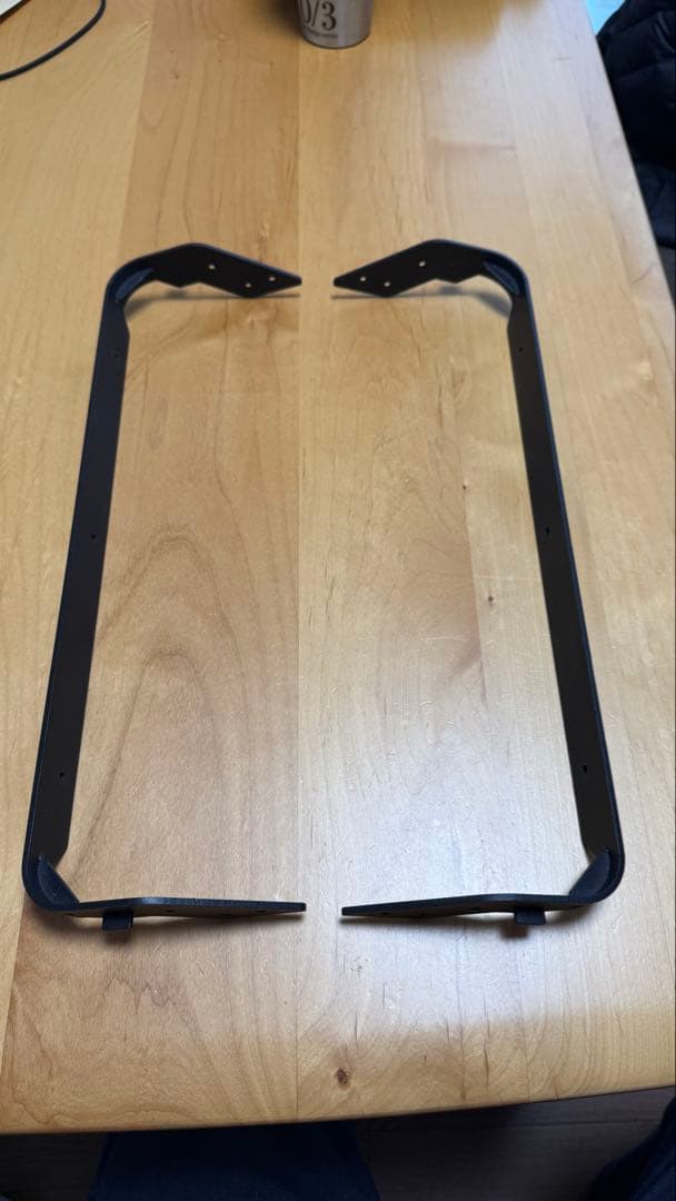 ロックフィールドイクイップメント　LZW25