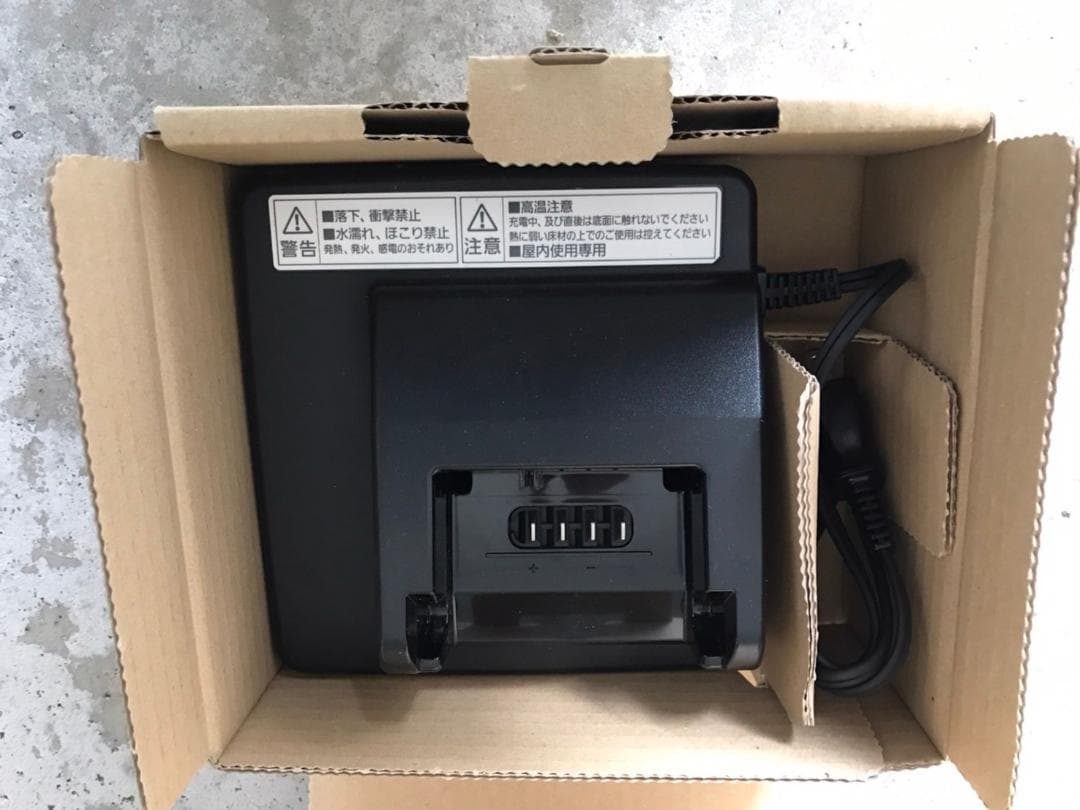 Panasonic　オフタイム　BE-FW071