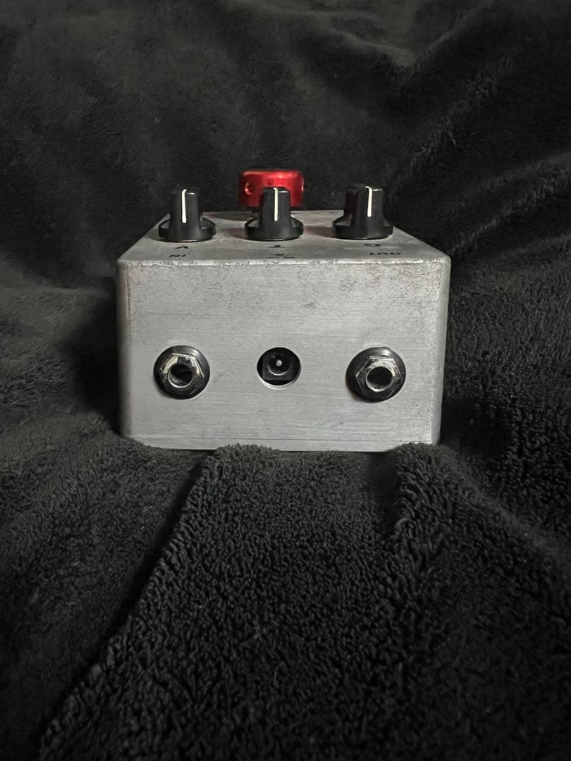 FAT 412.D TOPHAT付き