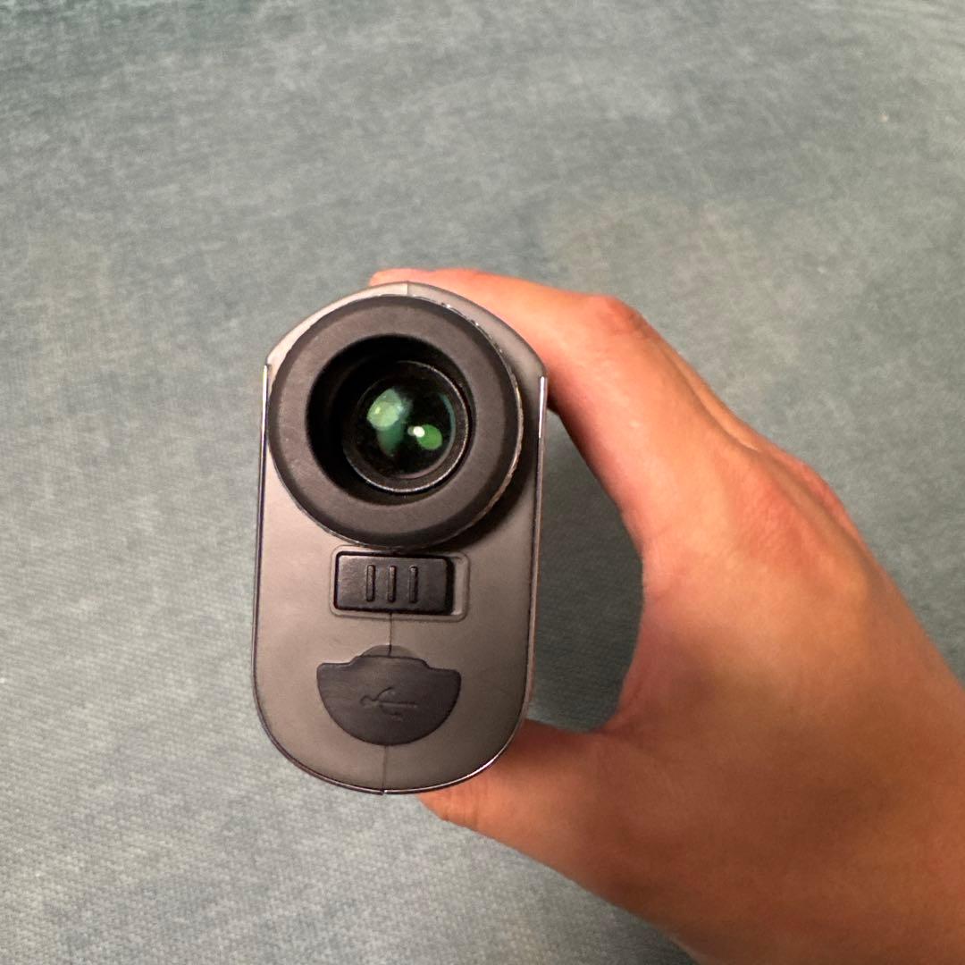 Ninjor Golf ゴルフ用距離計