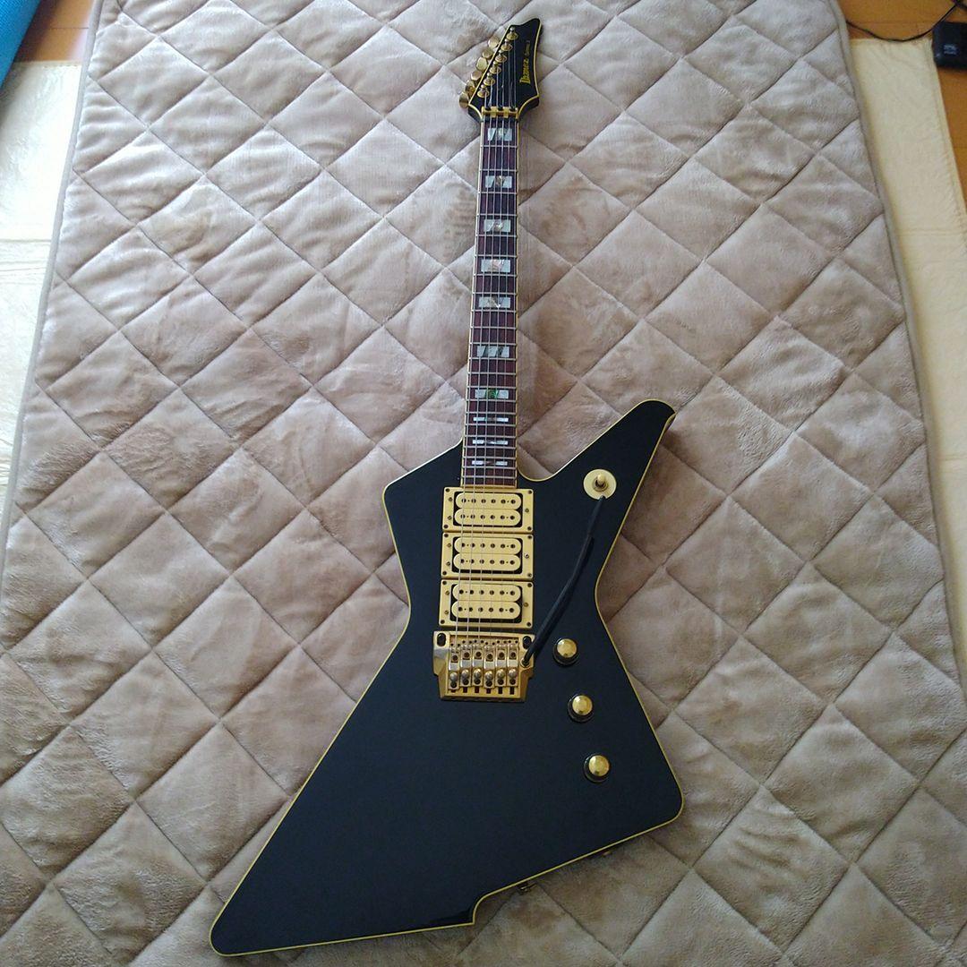 Ibanez DT555 ／アイバニーズ デストロイヤー フィル・コリンモデル