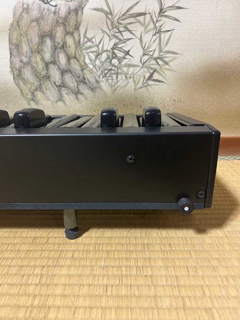 ヤマハ エレクトーン 補助ペダル鍵盤 PK-2