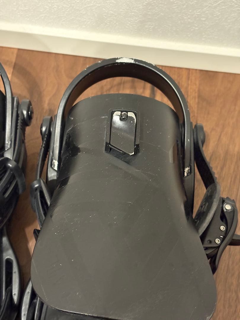 ユニオン アトラス ブラック メンズ