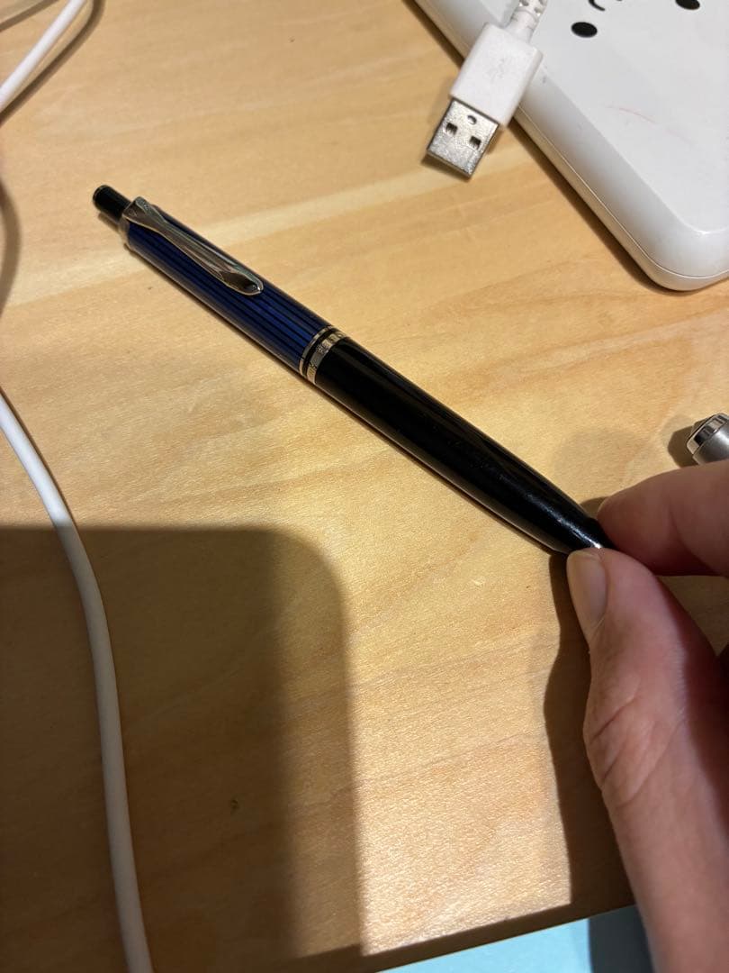 ペリカン　スーベレン　D405