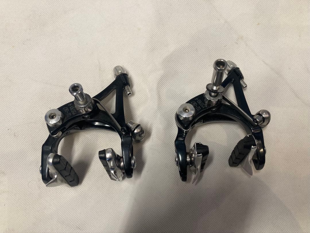 MAVIC SSC キャリパーブレーキ　前後セット　箱無し