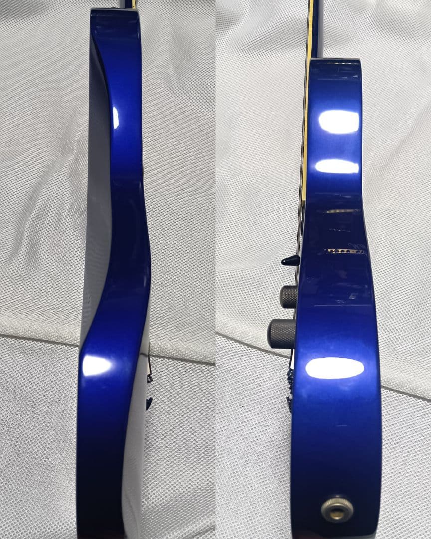 Ibanez SRGT 42 スルーネック 送料込