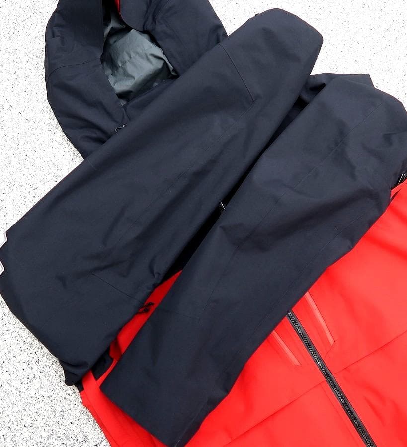 希少 美品 L パタゴニア 2020年 スキー パトロール ジャケット