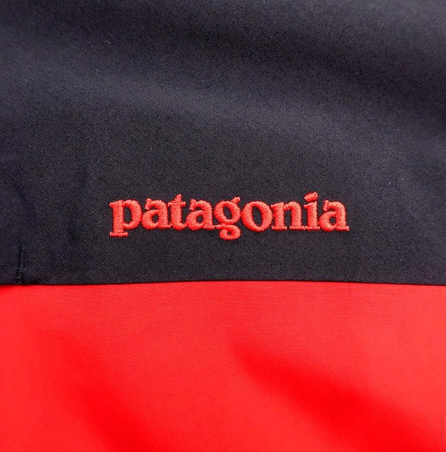 希少 美品 L パタゴニア 2020年 スキー パトロール ジャケット