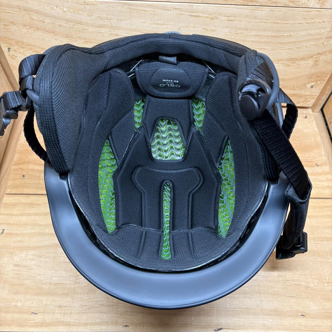 【4095】anon　アノン　Oslo WavaCel　オスロー