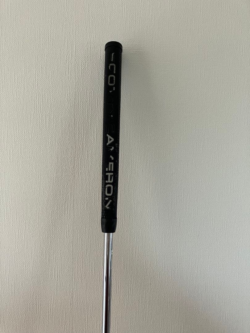 【保証書付き】スコッティキャメロン Select Newport 2