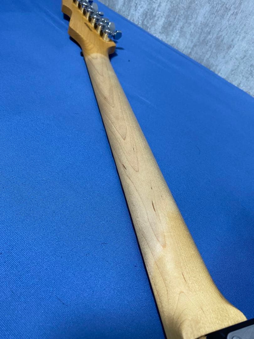 ギター ESP snapper