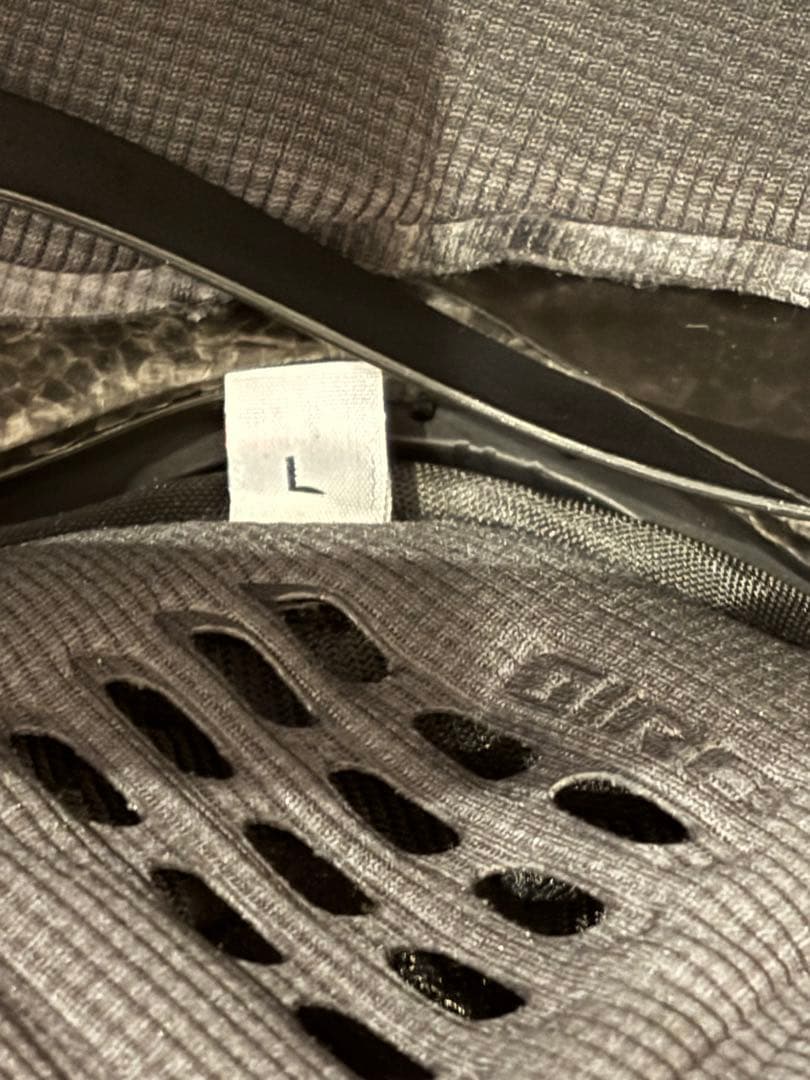 Giro Vue MIPS AF ヘルメット L グレー