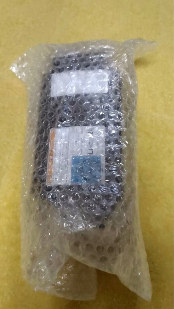 ヤマハ PAS バッテリー黒13.2Ah新品未使用