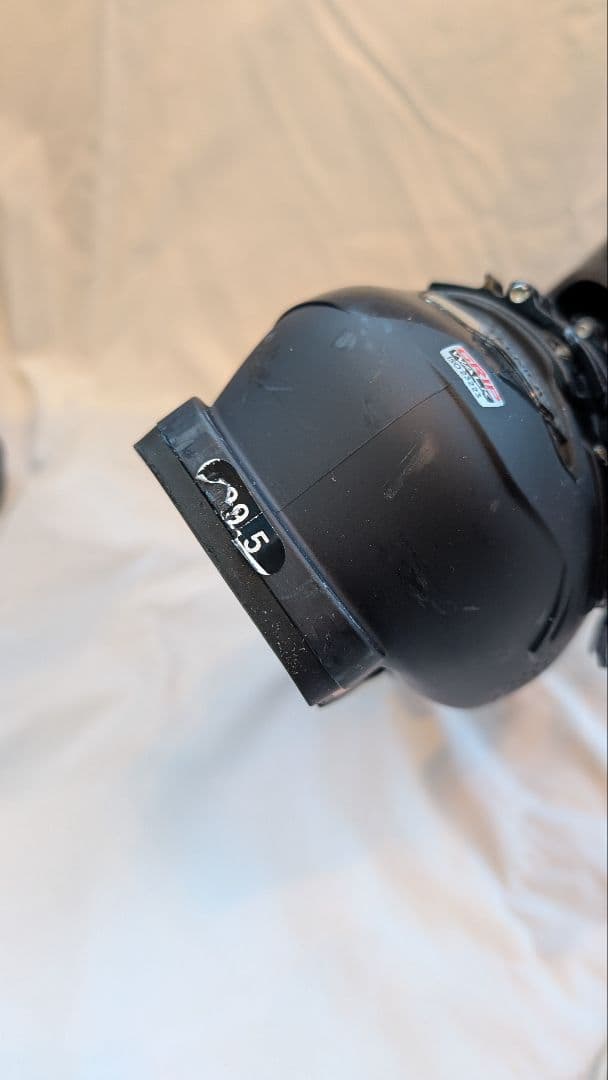 TECNICA MACH1 テクニカ マッハ1