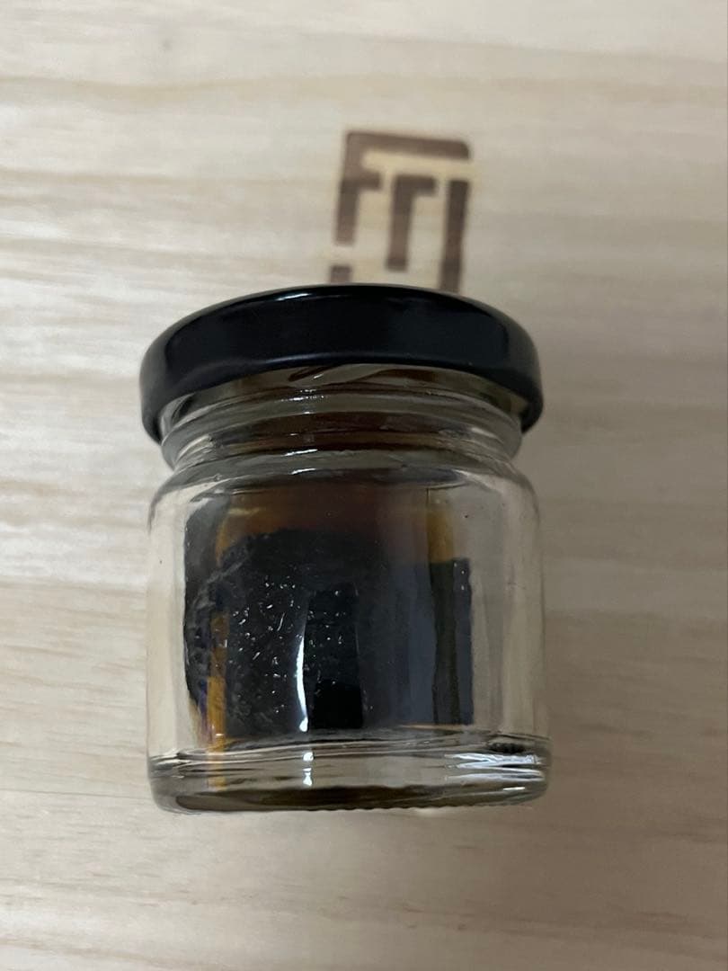 値下げ！　フレッシュトリュフジャパン　7点セット　白　黒トリュフ　調味料