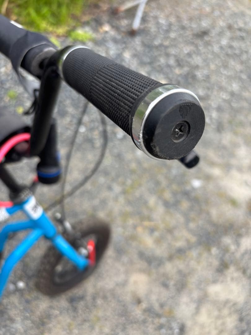 【引取限定】Buggycross　バギークロス　キックボード　キックスケーター