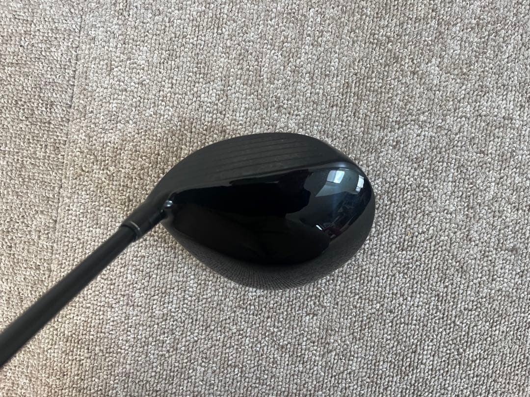 PHALLAX 305 MD ドライバー