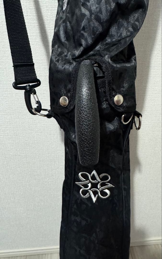 St Andrews セントアンドリュース ゴルフバッグ クラブケース