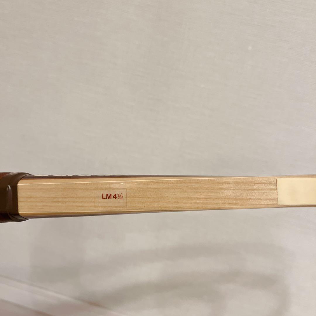 希少 70s アディダス ナスターゼ ウッドラケット ベルギー製 ハンドクラフト